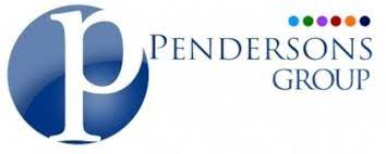 Pendersons Group Logo