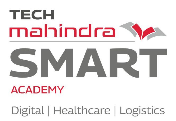 Tech Mahindra SMART Academy Logo