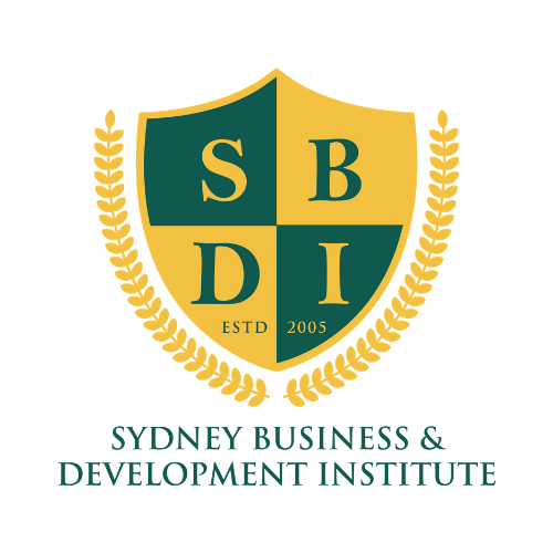 Sydney Business & Development Institute Logo