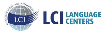 LCI Language Center Logo