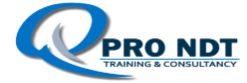 Qpro Ndt Training & Consultancy Logo