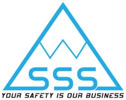 Summit Safety Solutions Ltd Logo