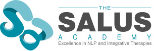 The Salus Academy Logo