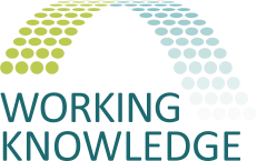 Working Knowledge Logo
