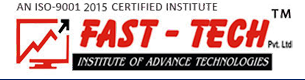 Fasttech Institute of Advance Technology Logo