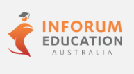 Inforum Education Logo