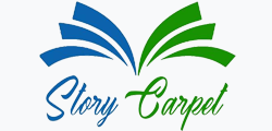 Story Carpet Logo