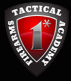 Tactical Firearms Academy Logo