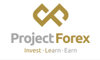 Project Forex Logo