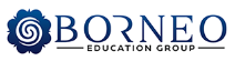 Borneo Education Group Sdn. Bhd Logo