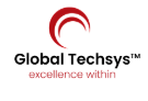 Global Techsys Learning Logo