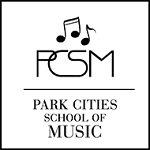 Park Cities School of Music Logo
