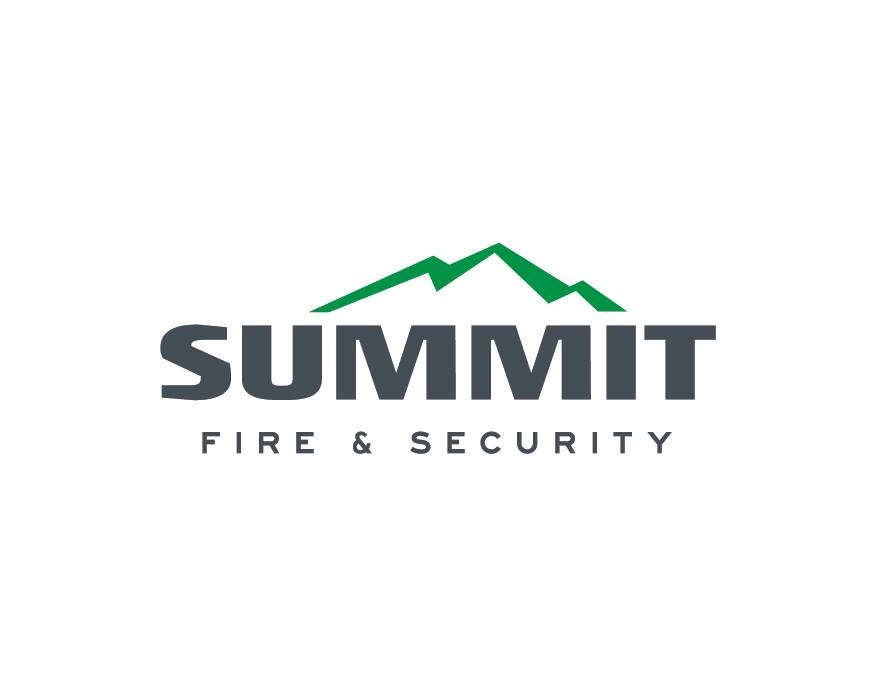 Summit Fire & Security Logo