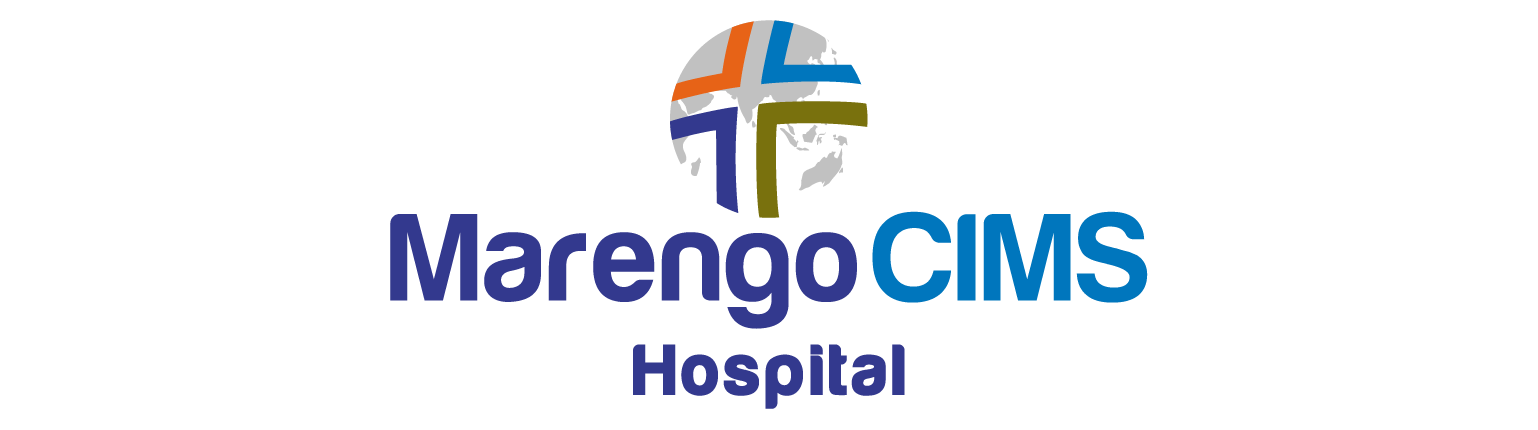 Marengo CIMS Hospital Logo