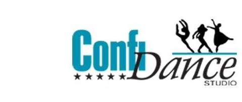 Confidance Studio Logo