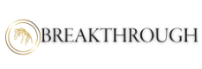 Breakthrough Personal & Professional Development Logo