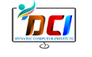 DCI (Dynamic Computer Institute) Logo