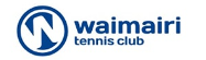 Waimairi Tennis Club Logo