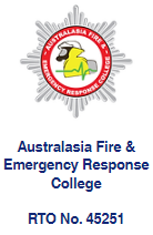Australasia Fire & Emergency Response College Logo