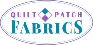Quilt Patch Fabrics Logo