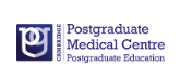 The Postgraduate Medical Centre (PGMC) Logo