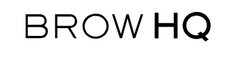Brow HQ Logo