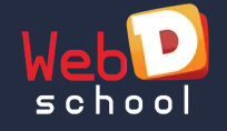Web D School Logo