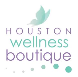 Houston Wellness Boutique Logo