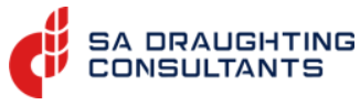 SA Draughting Consultants Logo
