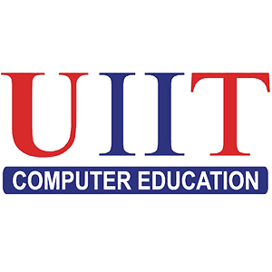 UIIT (Universal Institute of Information Technology) Logo