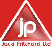 Jacki Pritchard Ltd Logo