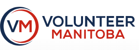 Volunteer Manitoba Logo