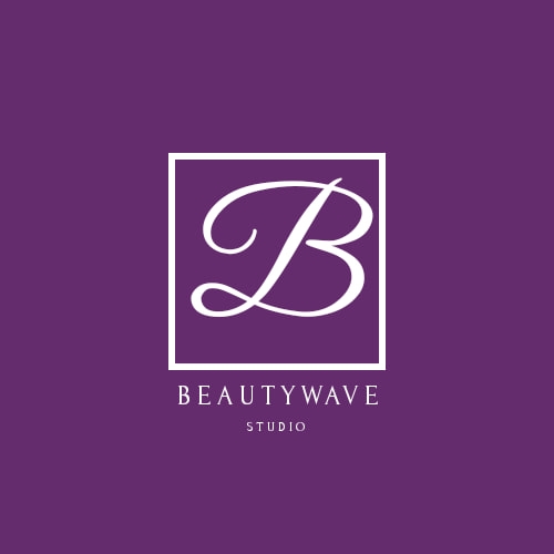 Beautywave School Logo