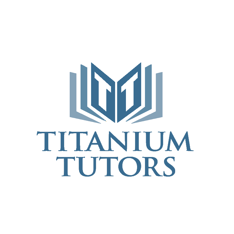 Titanium Tutors Logo
