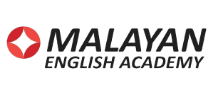 Malayan English Academy Logo