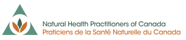 Natural Health Practitioners of Canada Logo