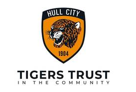 Tigers Trust Logo