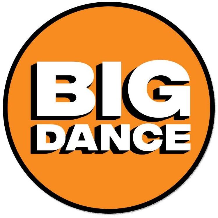 Big Dance Centre Logo
