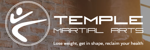 Temple Martial Arts Logo