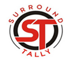 Surround Tally Logo