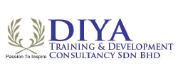 Diya Training And Development Consultancy Logo