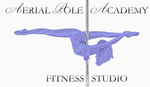 Aerial Pole Academy Logo