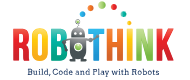 RoboThink (Canada) Logo