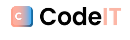 CodeIT Logo