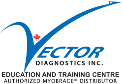 Vector Diagnostics Logo