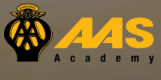 AAS Academy Logo