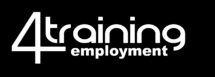 4 Training Employment Logo