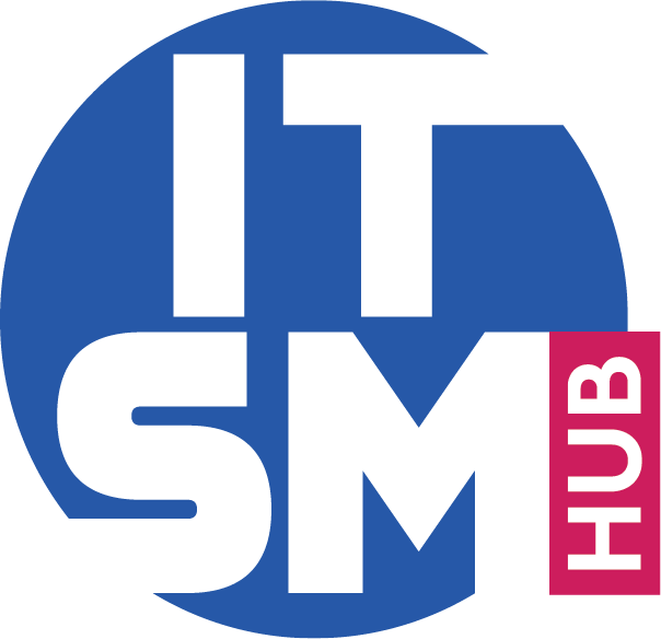 ITSM Hub Logo