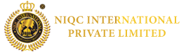 NIQC International Logo