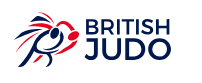 British Judo National Training Centre Logo